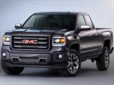 2014 GMC Sierra 1500 Double Cab